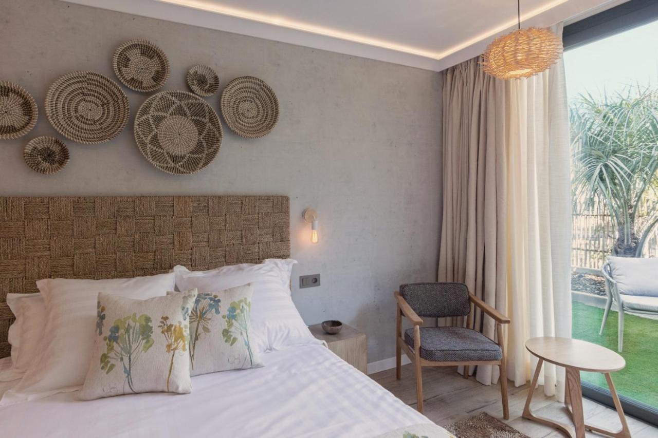 Casa Coco Boutique Hotel & Spa 4*S - Adults Only Lloret de Mar Exterior photo