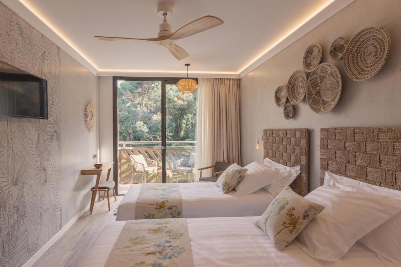 Casa Coco Boutique Hotel & Spa 4*S - Adults Only Lloret de Mar Exterior photo