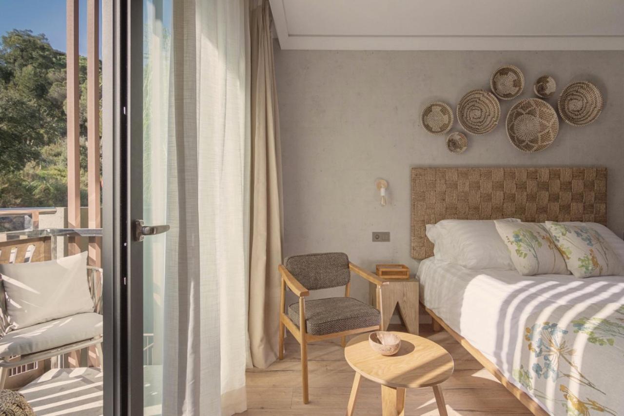 Casa Coco Boutique Hotel & Spa 4*S - Adults Only Lloret de Mar Exterior photo