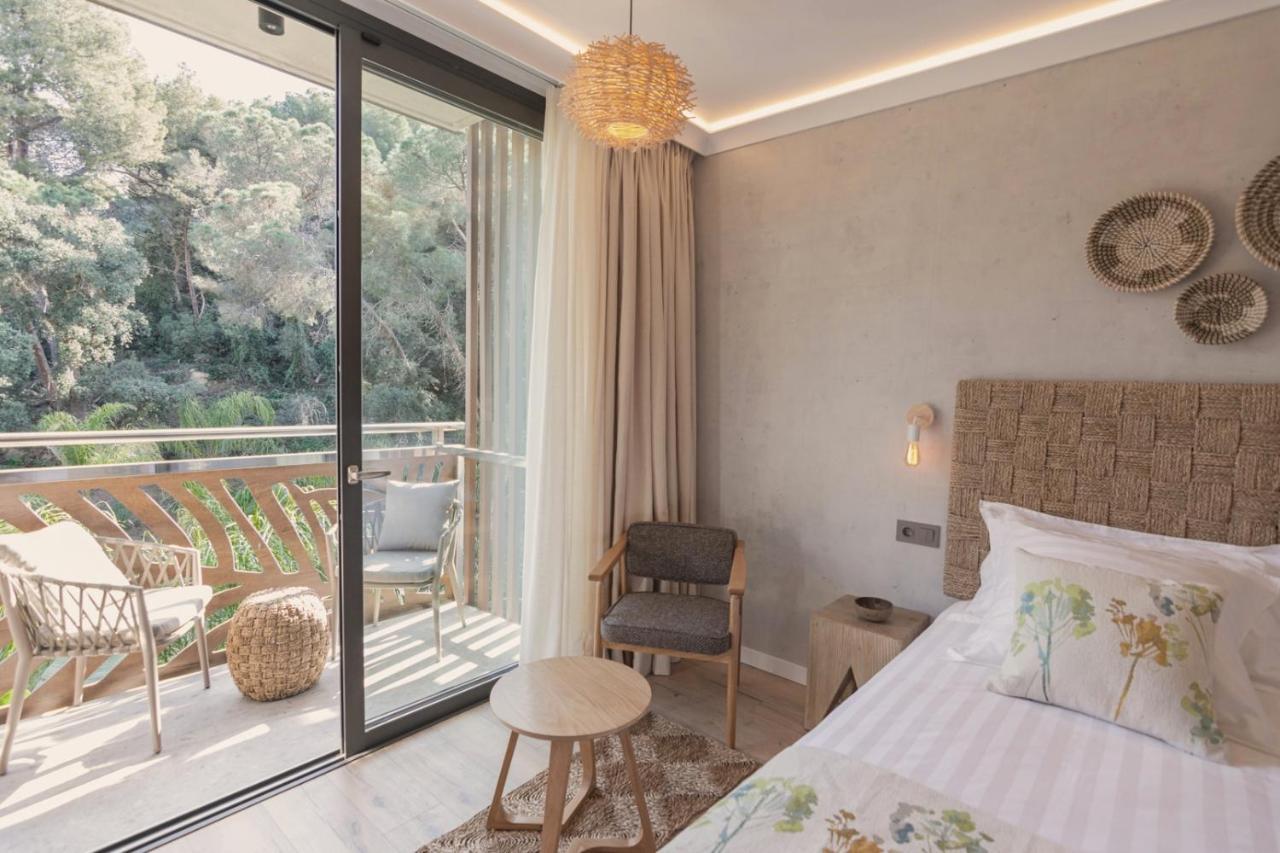 Casa Coco Boutique Hotel & Spa 4*S - Adults Only Lloret de Mar Exterior photo