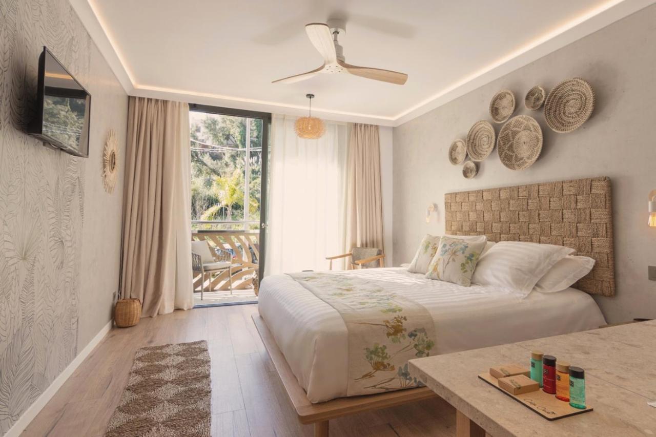 Casa Coco Boutique Hotel & Spa 4*S - Adults Only Lloret de Mar Exterior photo