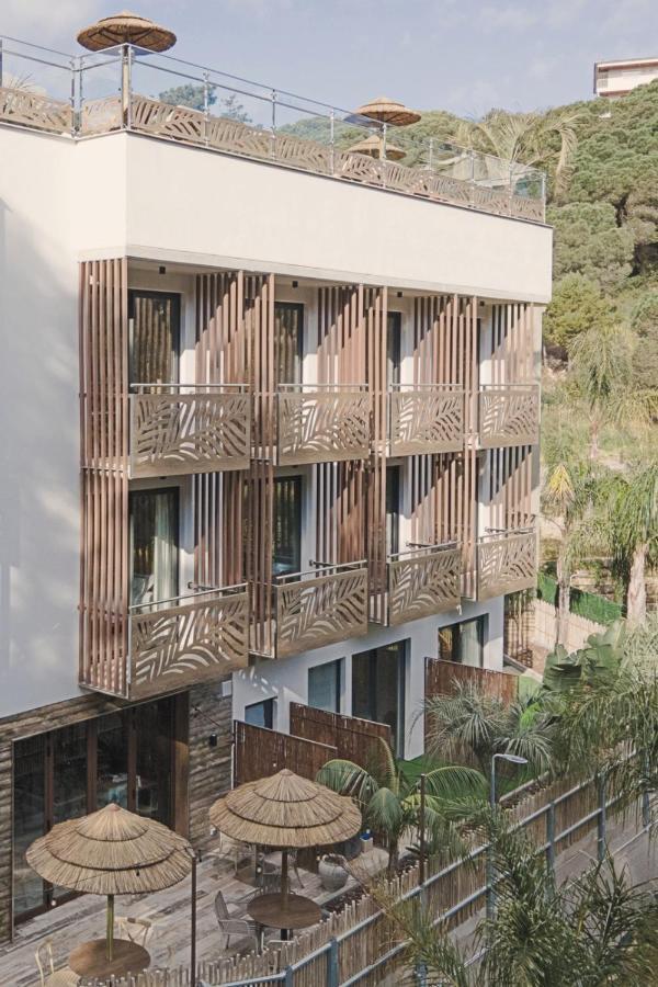 Casa Coco Boutique Hotel & Spa 4*S - Adults Only Lloret de Mar Exterior photo