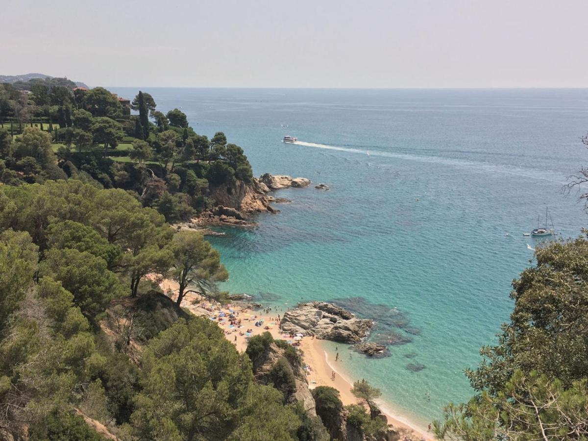 Casa Coco Boutique Hotel & Spa 4*S - Adults Only Lloret de Mar Exterior photo