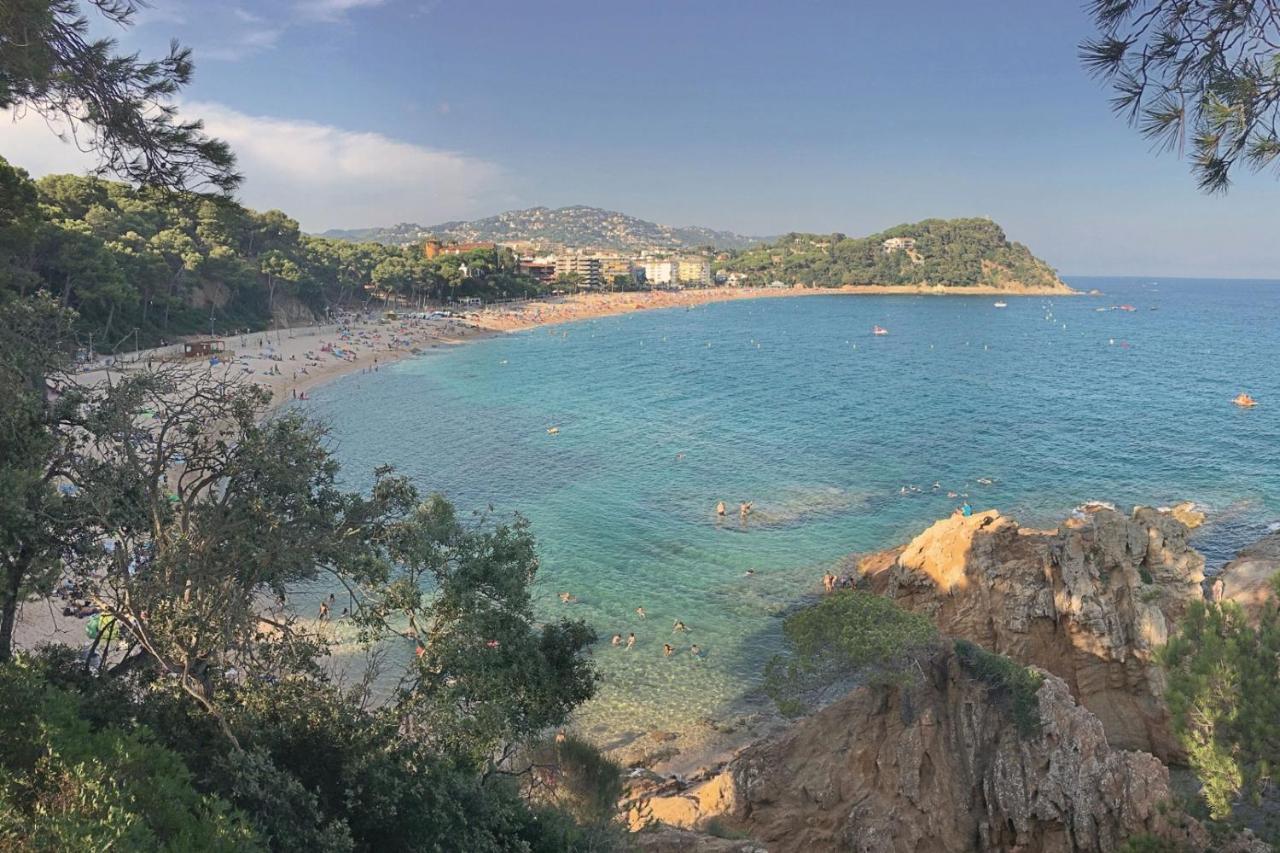 Casa Coco Boutique Hotel & Spa 4*S - Adults Only Lloret de Mar Exterior photo