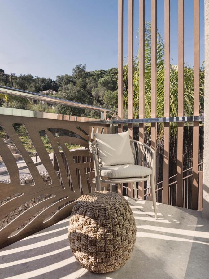 Casa Coco Boutique Hotel & Spa 4*S - Adults Only Lloret de Mar Exterior photo