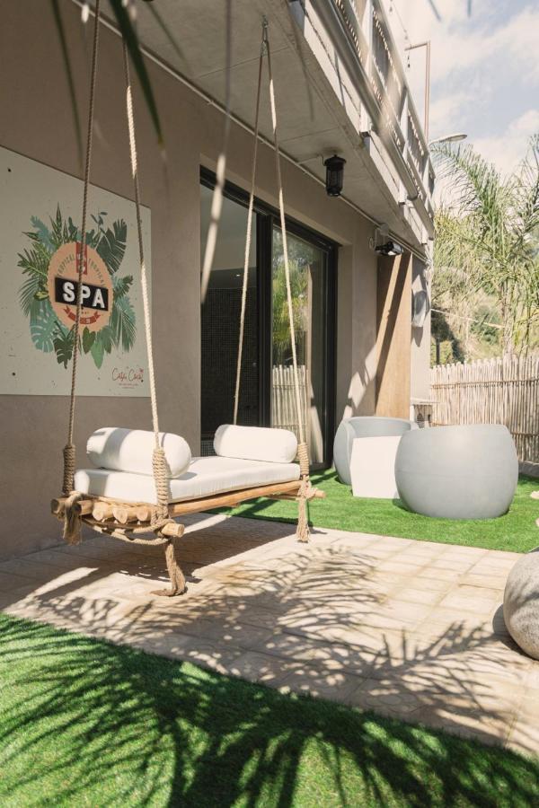 Casa Coco Boutique Hotel & Spa 4*S - Adults Only Lloret de Mar Exterior photo