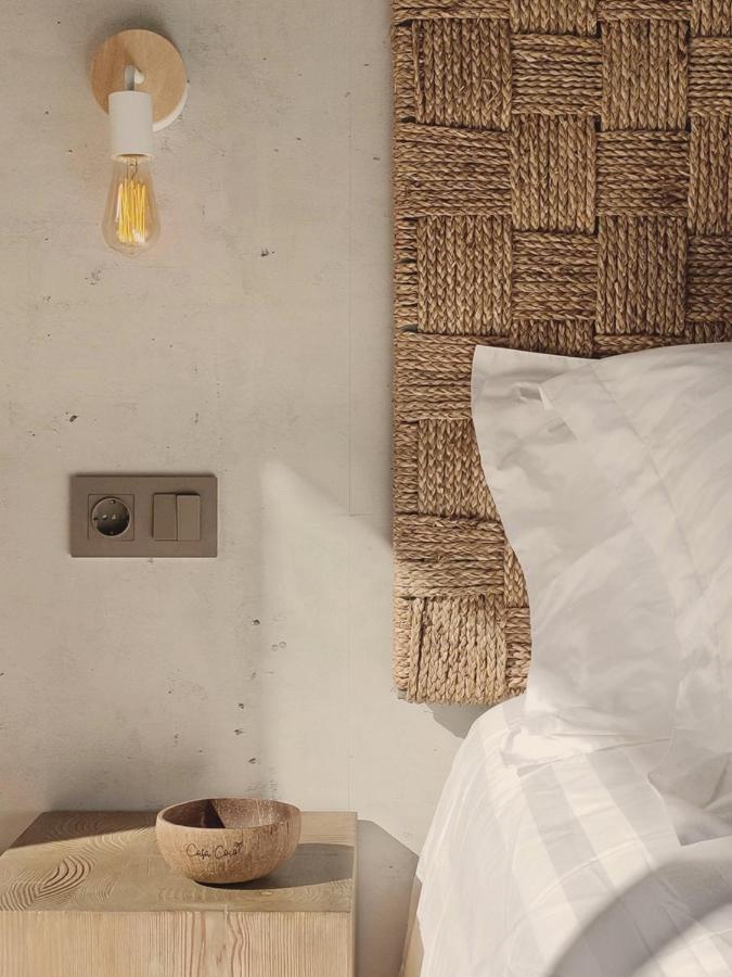 Casa Coco Boutique Hotel & Spa 4*S - Adults Only Lloret de Mar Exterior photo